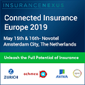 Connected Insurance Europe 2019